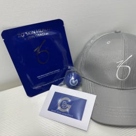 DDG SPA PACKAGE item