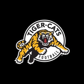 2 x GOLD LEVEL TICKETS TO A 2026 HAMILTON TIGER-CATS HOME item