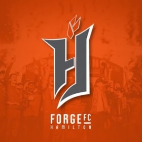 (4) x GOLD LEVEL TICKETS TO A 2026 FORGE FC HOME MATCH item