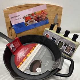 Cooking Package item