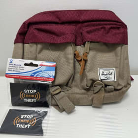 Herschel Hip Bag item