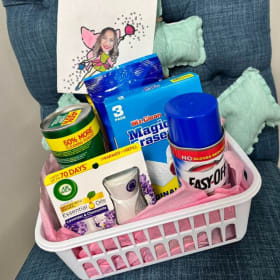 Residential Cleaning Service item