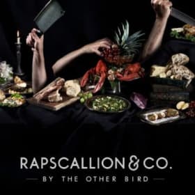 $50 The Other Bird item