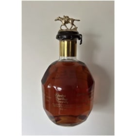 Blanton's Straight From the Barrel Bourbon item