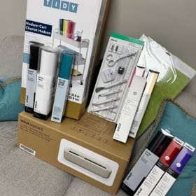 Cricut Explore 5 Set item