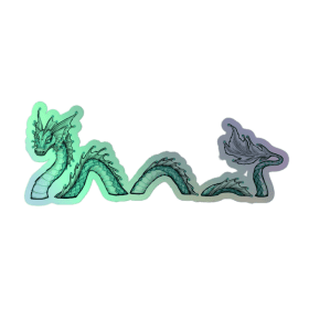 Holographic item