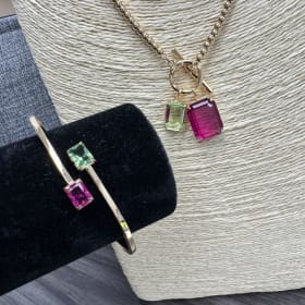 Gift Card and Ralph Lauren Jewelry item