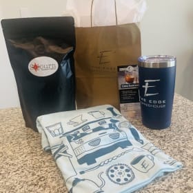 Edge Coffee House item
