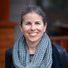 Head of School for a Day with Krista Demas item