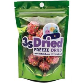 Freeze Dried Gummy Clusters item