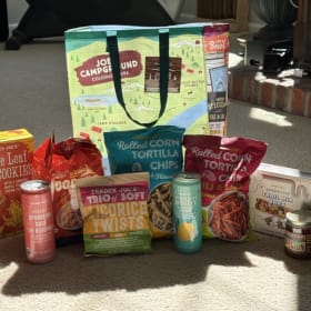 Trader Joe’s Bag item