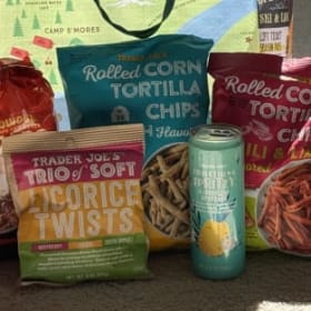 Trader Joe’s Bag item