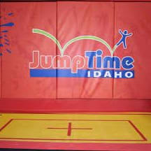 Jump Time - 2-90 min passes, 2 BOGO Est Value $88 item