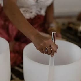 The Nourish & Restore Experience (for Two) item