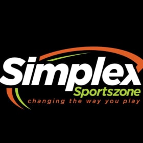 Play All Year – $50 Simplex SportZone Gift Certificate! item