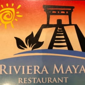Lot #239 Riviera Maya Restaurant item