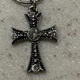 Cross Jewelry item
