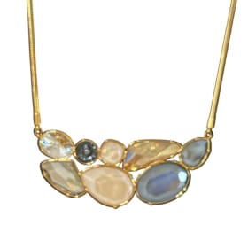Touchstone by Swarovski Tanzania Necklace item