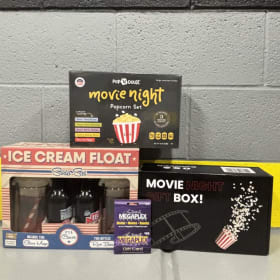 17) Movie Night!! item