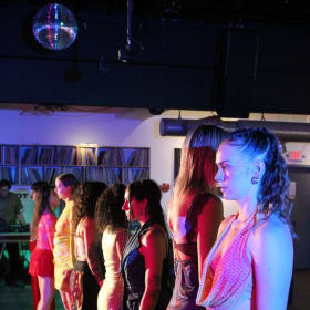 Access to all 6 of our films item