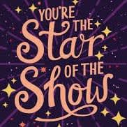 Star in one of Mrs. Allen's famous reels!!!! item