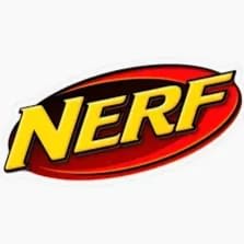 Nerfed with Mrs. Cuhna, Mrs. Davis and Ms. Skaggs item