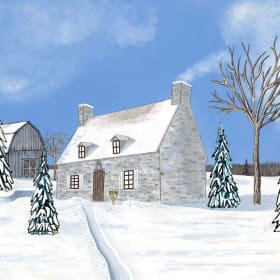 Trois femmes, Trois époques item