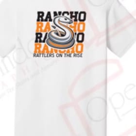 Photo of Rancho on the Rise - White
