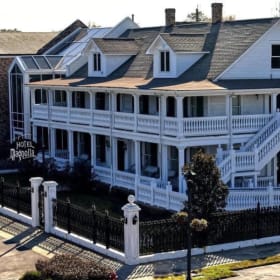 A Memorable Magnolia item