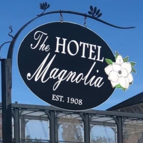 A Memorable Magnolia item