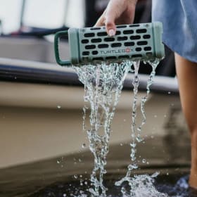 Turtlebox Ranger item