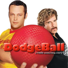 Dodgeball Class vs. Mrs. Clemens and Staff item