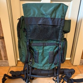 Camptrails Backpack - $100 value item