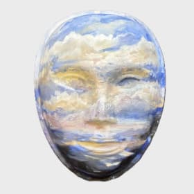 Sky Within by Maria Hannon item