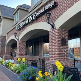 #7-Water Into Wine Gift Certificate $100 item