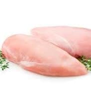 Package A: Chicken Breasts item