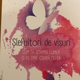 Slefuitori de Visuri item