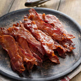 Package F- Bacon item