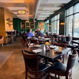 3-course Chef's Menu Dinner for 6 at Golden Thyme item