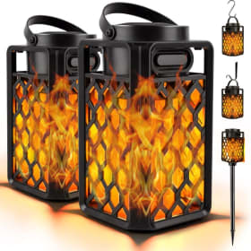 Torchlite 4 IN 1 Ambiance Speaker Set item