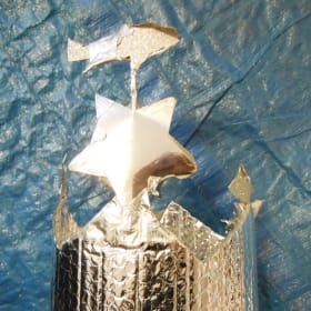 Individual Ticket item