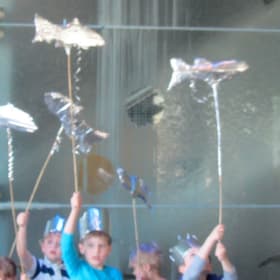 Child / Adult Combo Ticket item