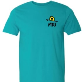 T-shirt item