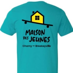 T-shirt item