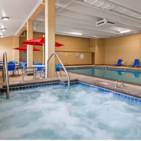 Downtown Staycation: Radisson Saint Paul (2 Nights + Dining) item
