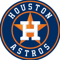 Astros vs. Rangers item