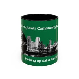 WFNU Merch Bundle: Tote, Mug, Hat + T-Shirt item