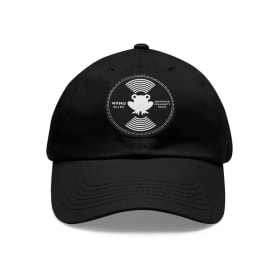 WFNU Merch Bundle: Tote, Mug, Hat + T-Shirt item