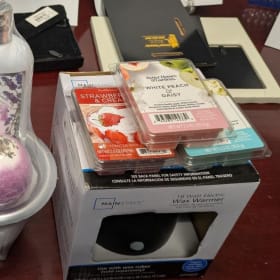 Operation: Scented Escape item