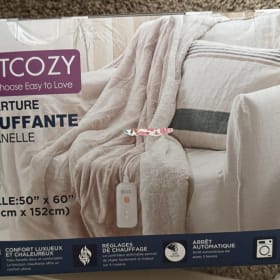 Operation: Cozy Cover item